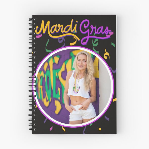 Item preview, Mardi Gras  designed and sold by SeeingBeyond.