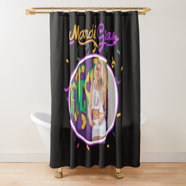 Item preview, Mardi Gras  designed and sold by SeeingBeyond.