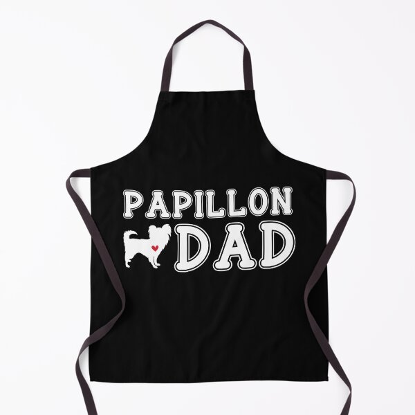 Item preview, Papillon Dad designed and sold by TheAnimalZ00.