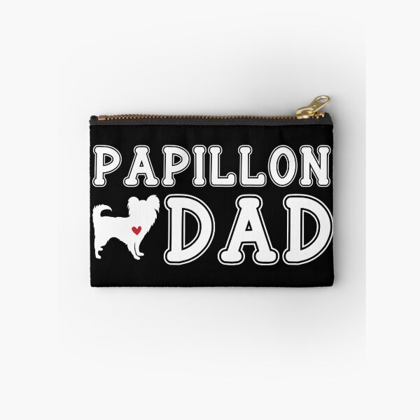 Item preview, Papillon Dad designed and sold by TheAnimalZ00.