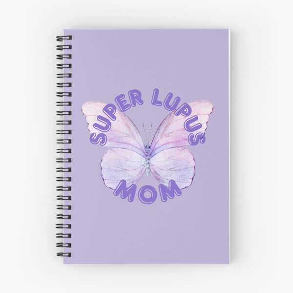 Item preview, Super lupus Mom designed and sold by scientiafemina.