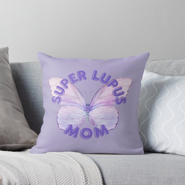 Item preview, Super lupus Mom designed and sold by scientiafemina.
