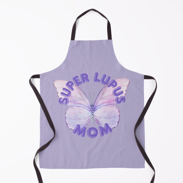 Item preview, Super lupus Mom designed and sold by scientiafemina.