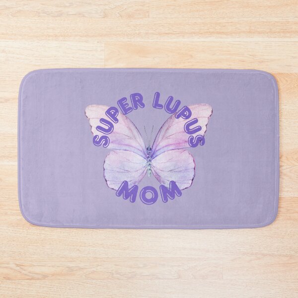 Item preview, Super lupus Mom designed and sold by scientiafemina.