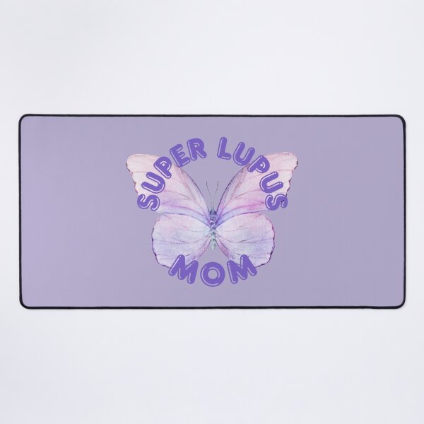Item preview, Super lupus Mom designed and sold by scientiafemina.