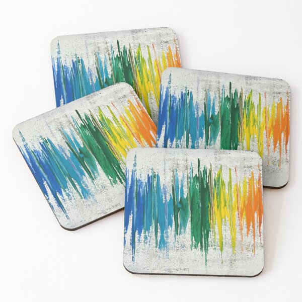 Item preview, Cacophony of Pride designed and sold by ZigZagsAndAuras.