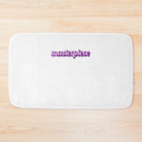 Item preview,  ' masterpiece ' Pink Text Effect: Expressive Terms of Affection | Nickname designed and sold by Digital Mindscape.