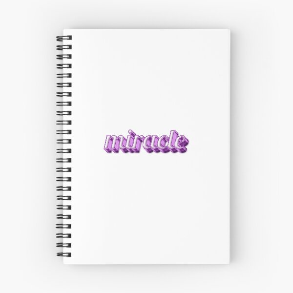 Item preview, ' miracle ' Pink Text Effect: Expressive Terms of Affection | Nickname designed and sold by Digital Mindscape.