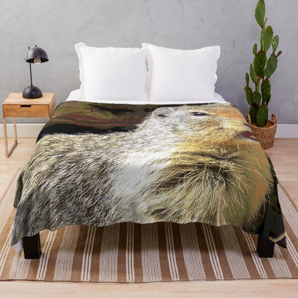 Item preview, Prairie Dog #12 designed and sold by KingdomWildlife.