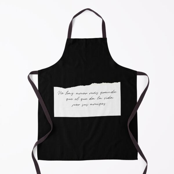 Item preview, no hay amor mas grande que el que da la vida por sus amigos | the society of the snow (la sociedad de la nieve), numa turcatti | John 15:13 bible verse designed and sold by vicksp.