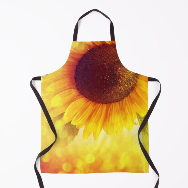 Item preview, Colorful sunflower designed and sold by samutsariatbpa.