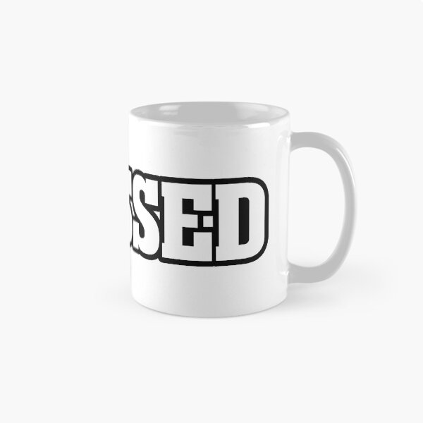 Item preview, Blessed b&w designed and sold by Nelli Designz.