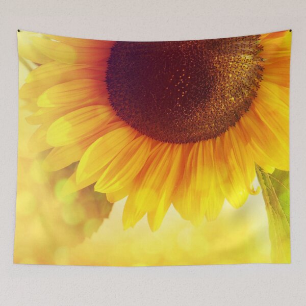 Item preview, Colorful sunflower designed and sold by samutsariatbpa.