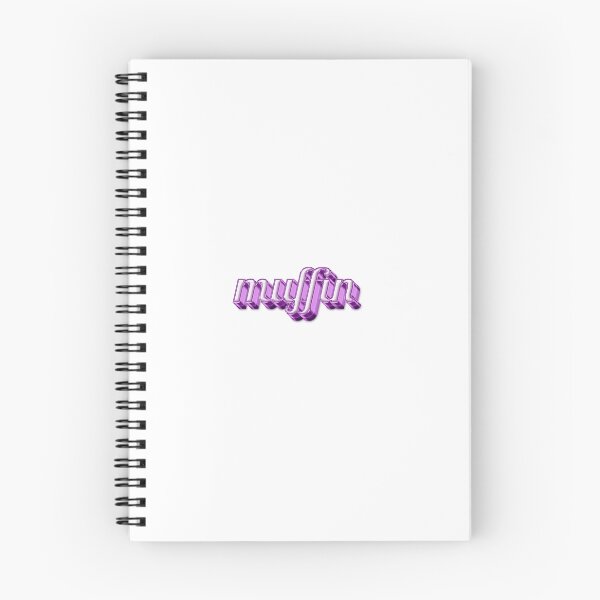 Item preview,  ' muffin ' Pink Text Effect: Expressive Terms of Affection | Nickname designed and sold by Digital Mindscape.