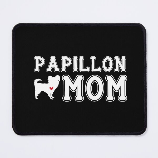 Item preview, Papillon Mom designed and sold by TheAnimalZ00.