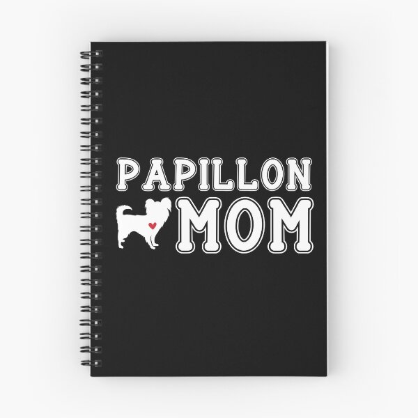 Item preview, Papillon Mom designed and sold by TheAnimalZ00.
