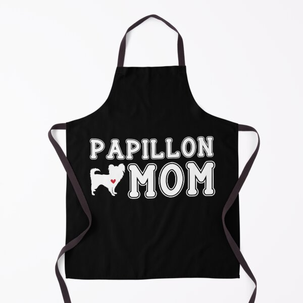 Item preview, Papillon Mom designed and sold by TheAnimalZ00.