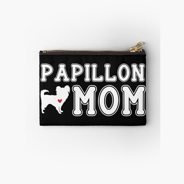 Item preview, Papillon Mom designed and sold by TheAnimalZ00.