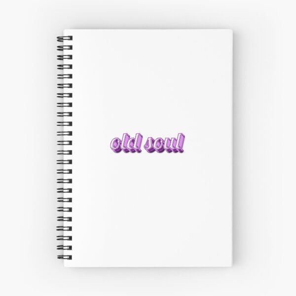 Item preview, ' old soul ' Pink Text Effect: Expressive Terms of Affection | Nickname designed and sold by Digital Mindscape.
