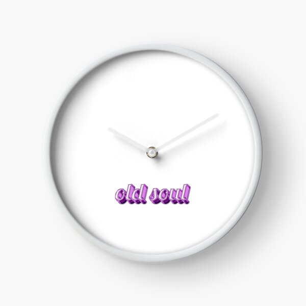 Item preview, ' old soul ' Pink Text Effect: Expressive Terms of Affection | Nickname designed and sold by Digital Mindscape.