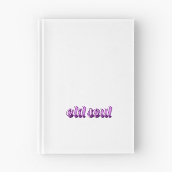Item preview, ' old soul ' Pink Text Effect: Expressive Terms of Affection | Nickname designed and sold by Digital Mindscape.
