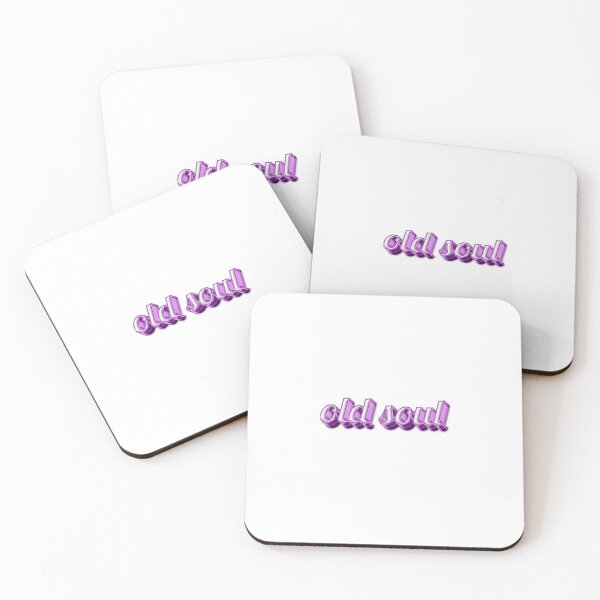 Item preview, ' old soul ' Pink Text Effect: Expressive Terms of Affection | Nickname designed and sold by Digital Mindscape.