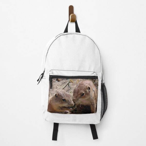 Item preview, Baby Prairie Dogs designed and sold by KingdomWildlife.