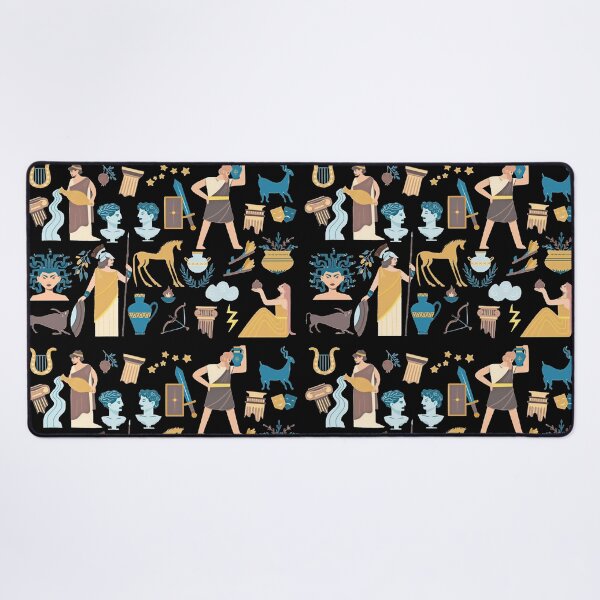 Item preview, Ancient Greece  designed and sold by doniainart.