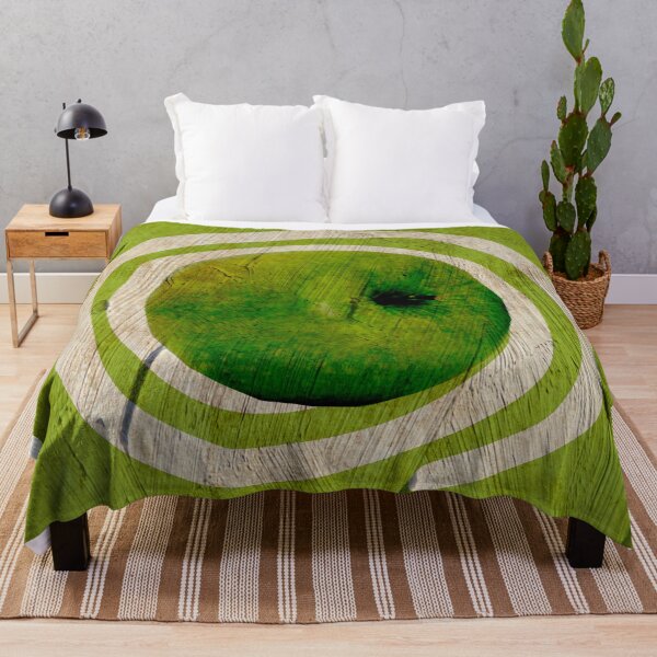 Item preview, Green apple designed and sold by FabianoReis.