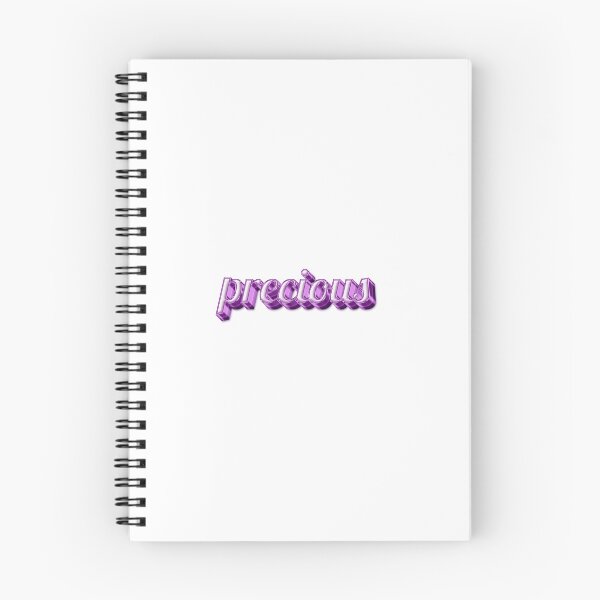 Item preview,  ' precious ' Pink Text Effect: Expressive Terms of Affection | Nickname designed and sold by Digital Mindscape.