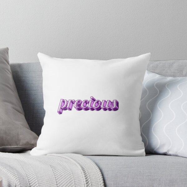 Item preview,  ' precious ' Pink Text Effect: Expressive Terms of Affection | Nickname designed and sold by Digital Mindscape.