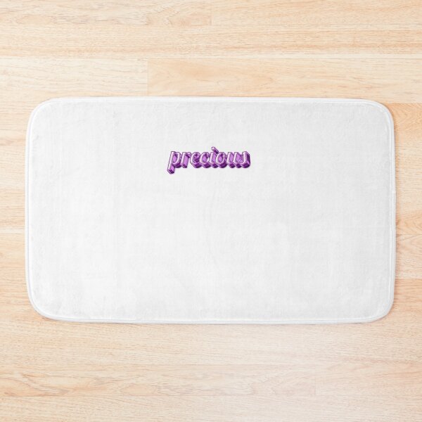 Item preview,  ' precious ' Pink Text Effect: Expressive Terms of Affection | Nickname designed and sold by Digital Mindscape.