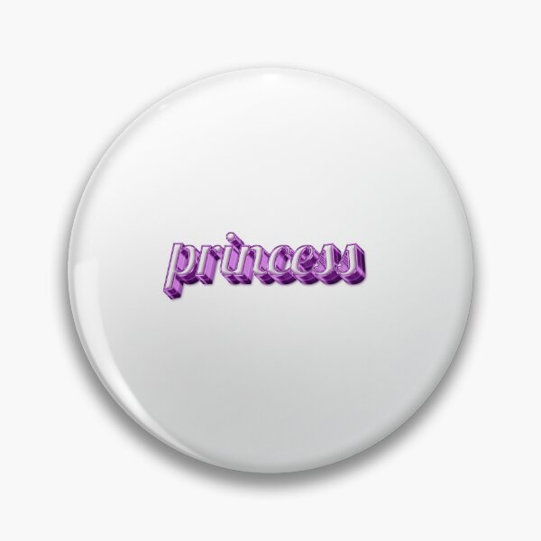 Item preview,  ' princess ' Pink Text Effect: Expressive Terms of Affection | Nickname designed and sold by Digital Mindscape.