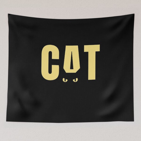 Item preview, GATO. designed and sold by StylesVero.