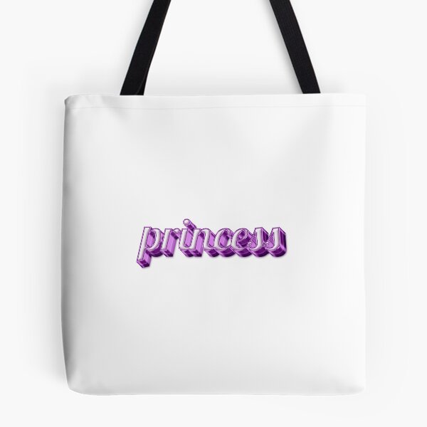 Item preview,  ' princess ' Pink Text Effect: Expressive Terms of Affection | Nickname designed and sold by Digital Mindscape.