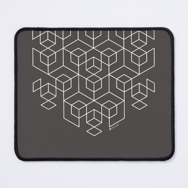 Item preview, Geometric Mesh / Sacred Geometry designed and sold by PajaroPez.