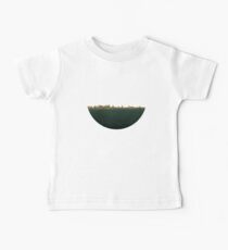 Skyless Composition 2 | Two Baby Tee