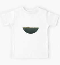 Skyless Composition 2 | Two Kids Tee