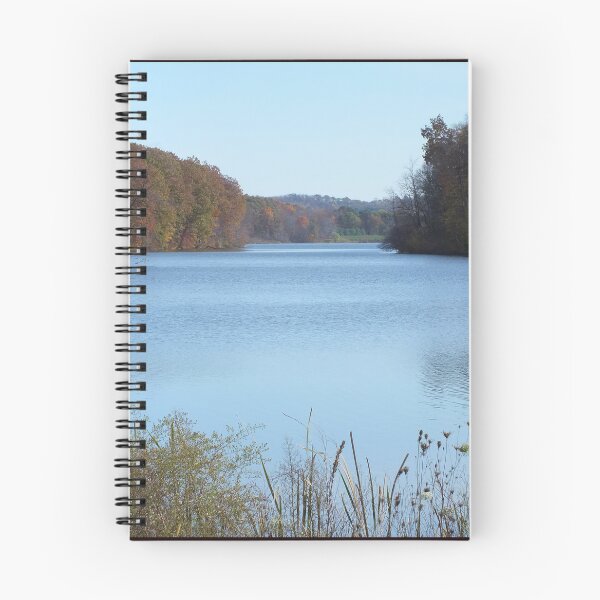 Item preview, Parque estatal Barkcamp designed and sold by TrueheartPhoto.