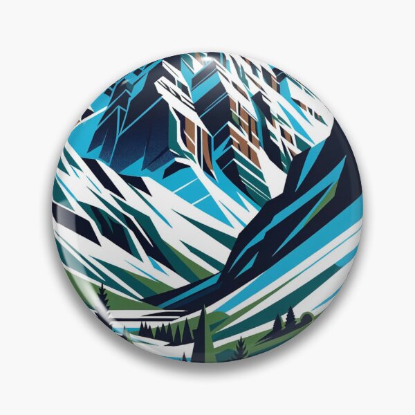 Item preview, SNOWY 2 designed and sold by RelishLondon.