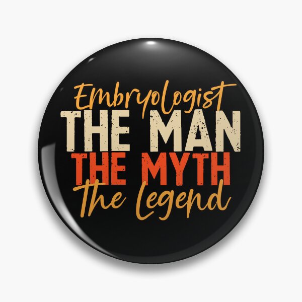 Item preview, Embryologist x embryologist designed and sold by The  Knick Knack Nook.