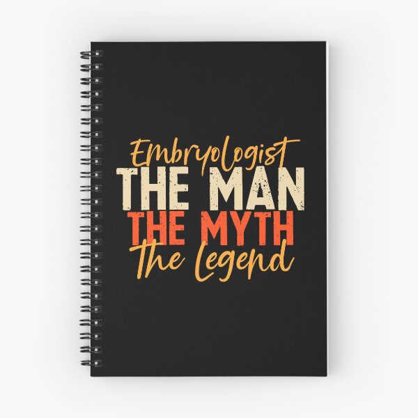 Item preview, Embryologist x embryologist designed and sold by The  Knick Knack Nook.