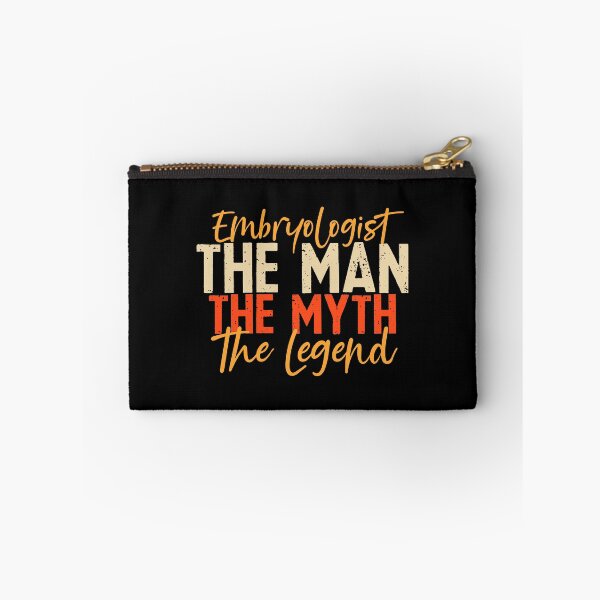Item preview, Embryologist x embryologist designed and sold by The  Knick Knack Nook.