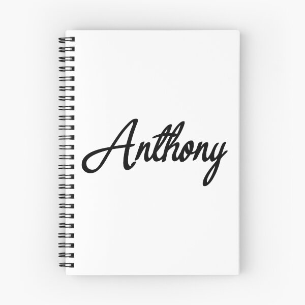 Item preview, Anthony designed and sold by Shalomjoy.