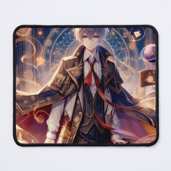 Item preview, Glen designed and sold by Anime Realm.