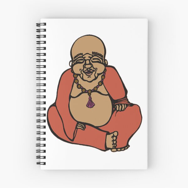 Item preview, Happy Buddha  designed and sold by StudioCayman.