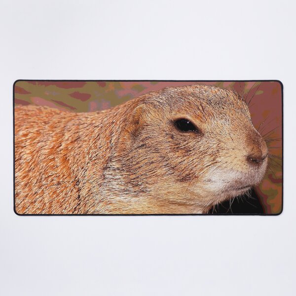 Item preview, Prairie Dogs #14 designed and sold by KingdomWildlife.