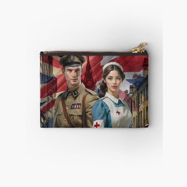 Item preview, Julia and Henry Beauchamp designed and sold by Vera-Adxer.