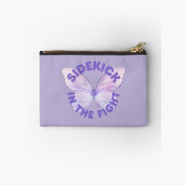 Item preview, Sidekick in the fight designed and sold by scientiafemina.
