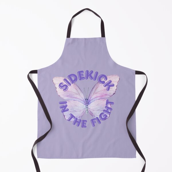 Item preview, Sidekick in the fight designed and sold by scientiafemina.